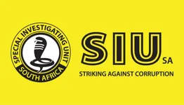 Special Investigating Unit (SIU) of South Africa